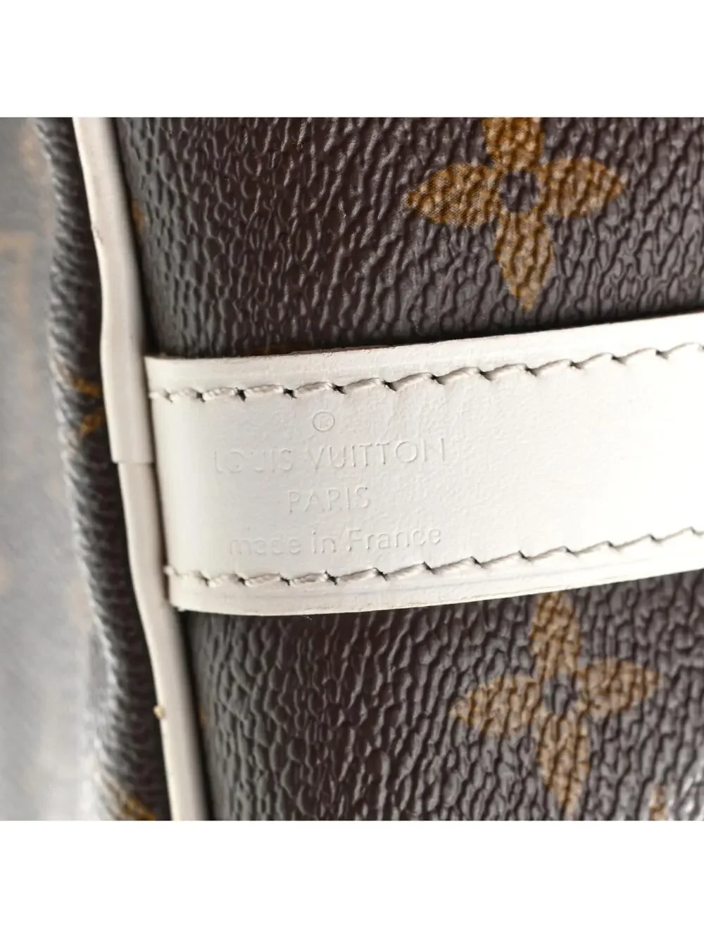 Louis Vuitton Lv Match Speedy #340890L14B